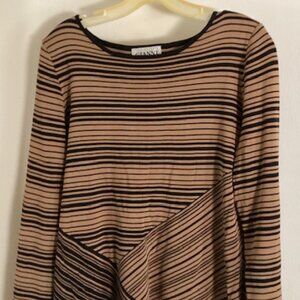 Gianni brand lightweight sweater
